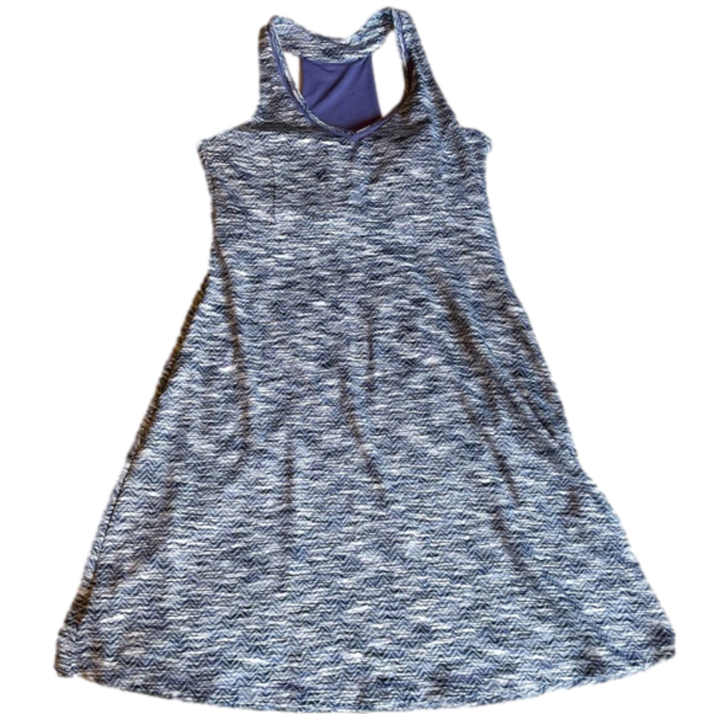 MPG sport travel dress